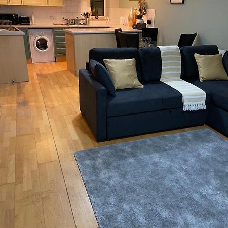 Greenwich Centre Nky Apartment London Bagian luar foto
