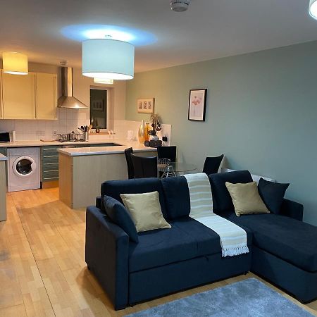 Greenwich Centre Nky Apartment London Bagian luar foto
