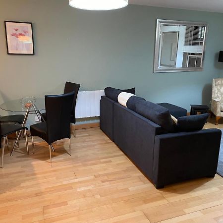 Greenwich Centre Nky Apartment London Bagian luar foto