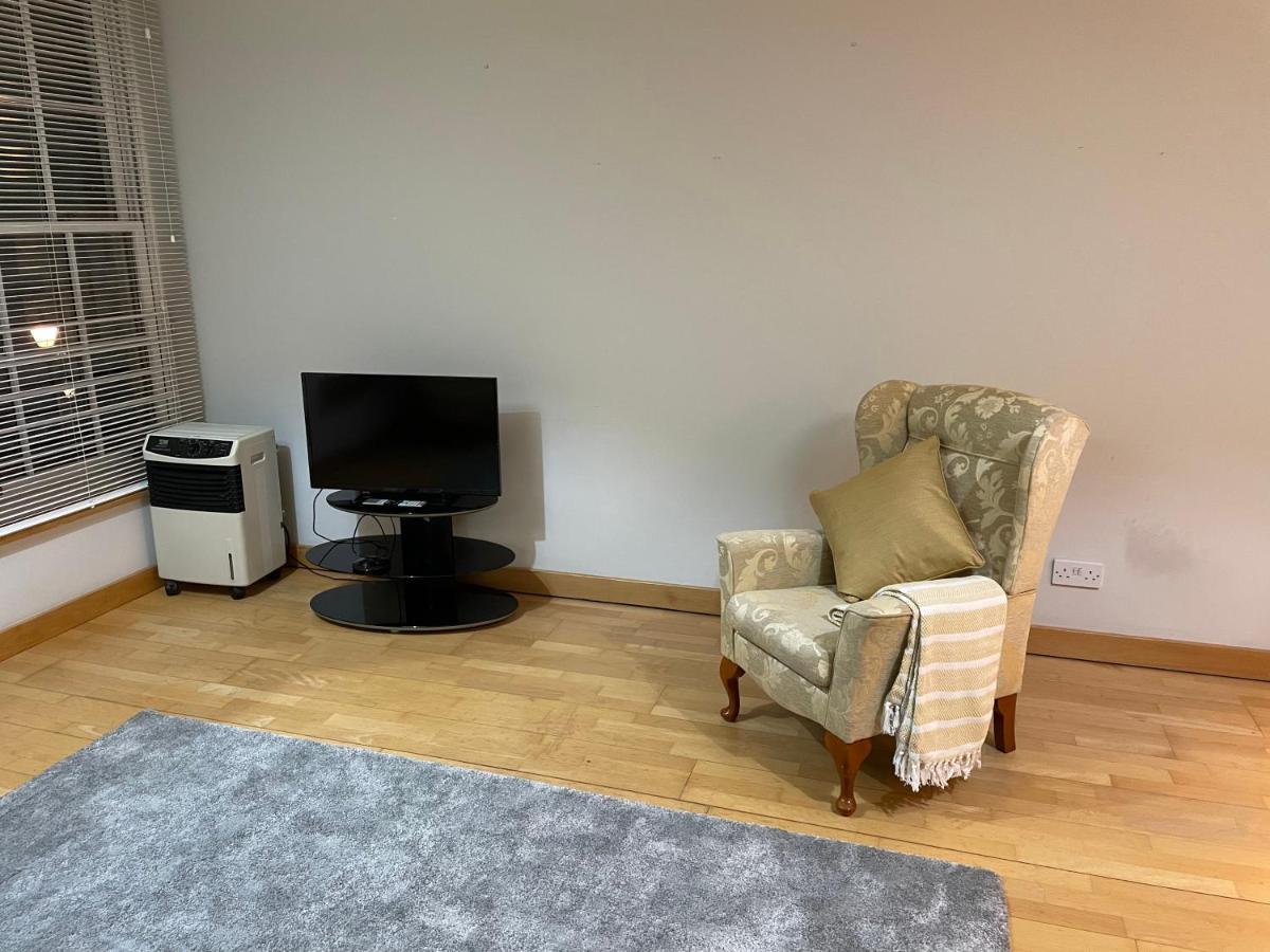 Greenwich Centre Nky Apartment London Bagian luar foto