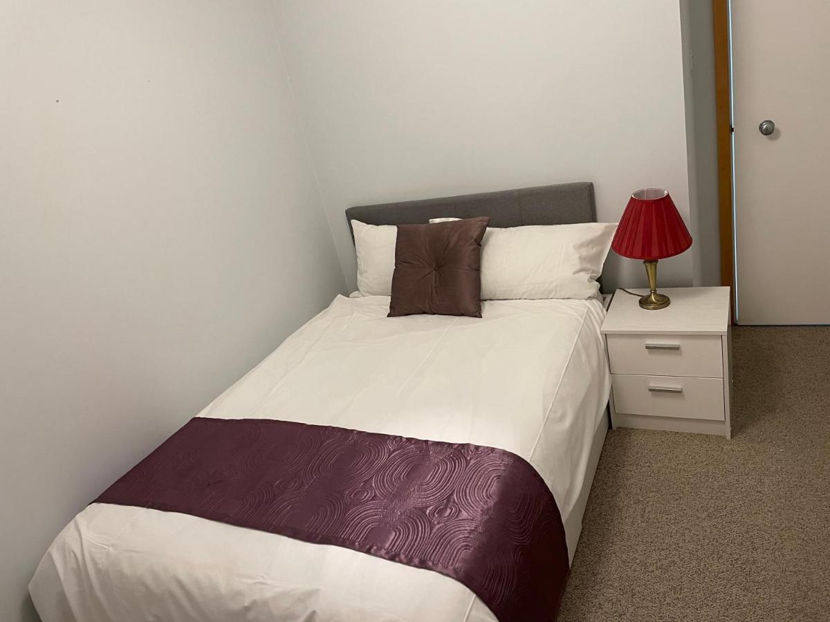 Greenwich Centre Nky Apartment London Bagian luar foto