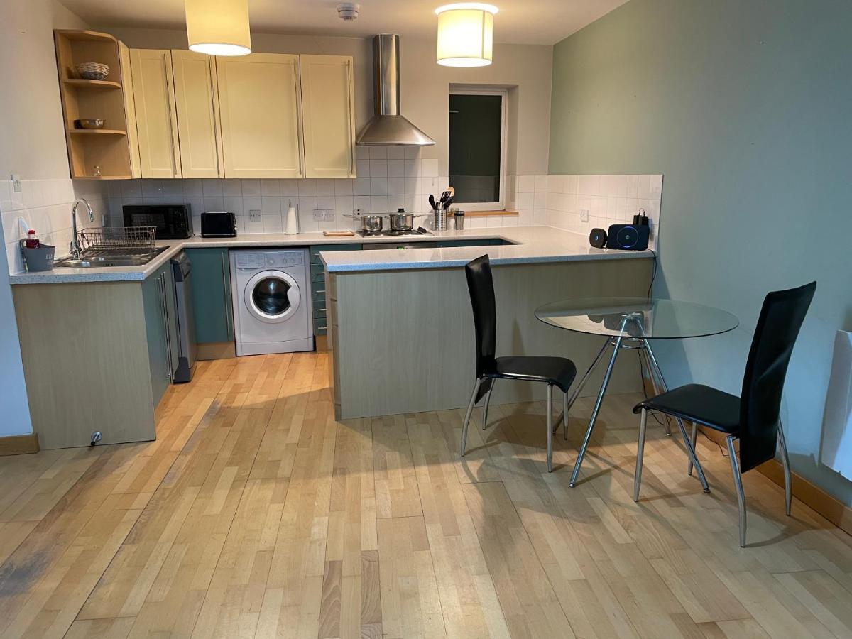 Greenwich Centre Nky Apartment London Bagian luar foto