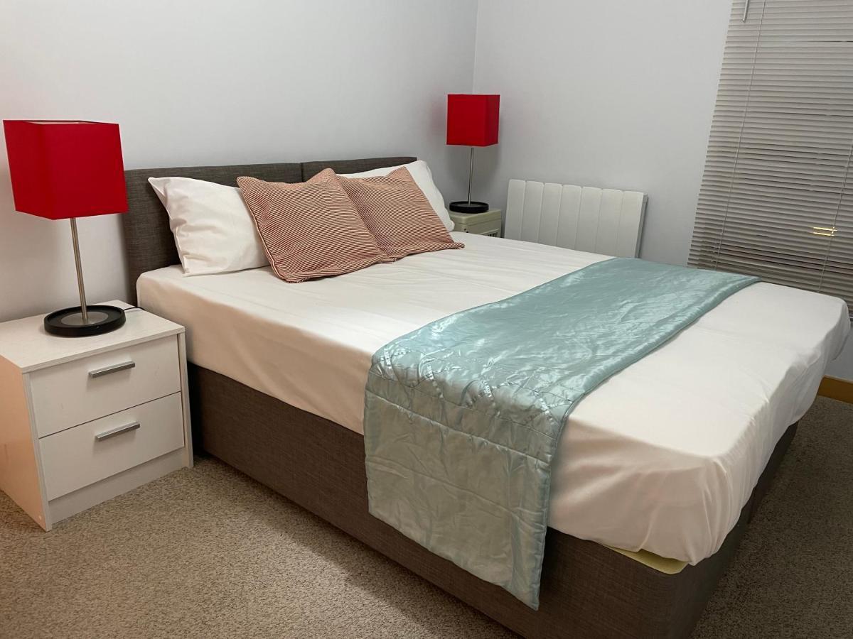 Greenwich Centre Nky Apartment London Bagian luar foto