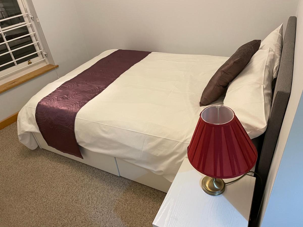 Greenwich Centre Nky Apartment London Bagian luar foto