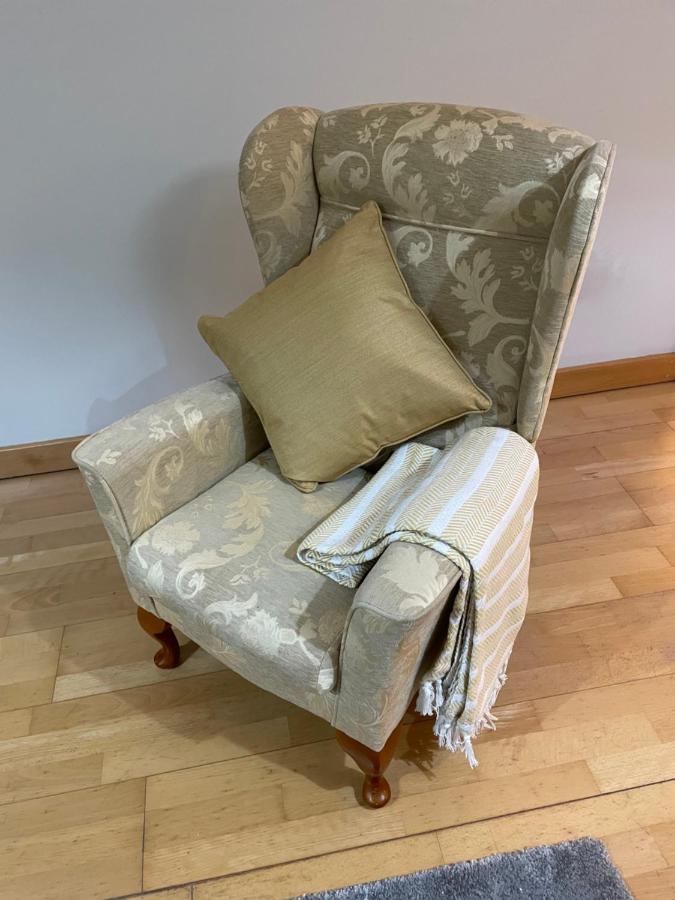 Greenwich Centre Nky Apartment London Bagian luar foto