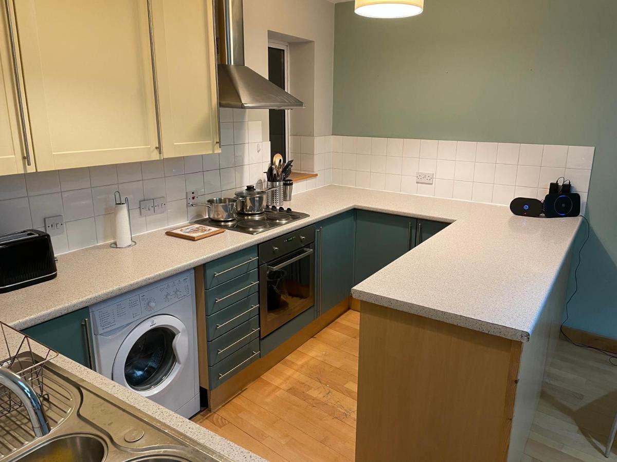 Greenwich Centre Nky Apartment London Bagian luar foto