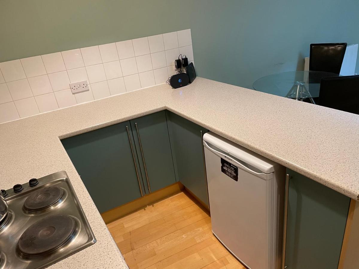 Greenwich Centre Nky Apartment London Bagian luar foto