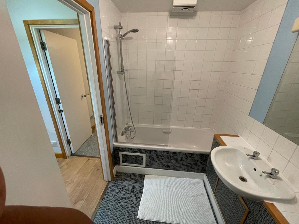 Greenwich Centre Nky Apartment London Bagian luar foto