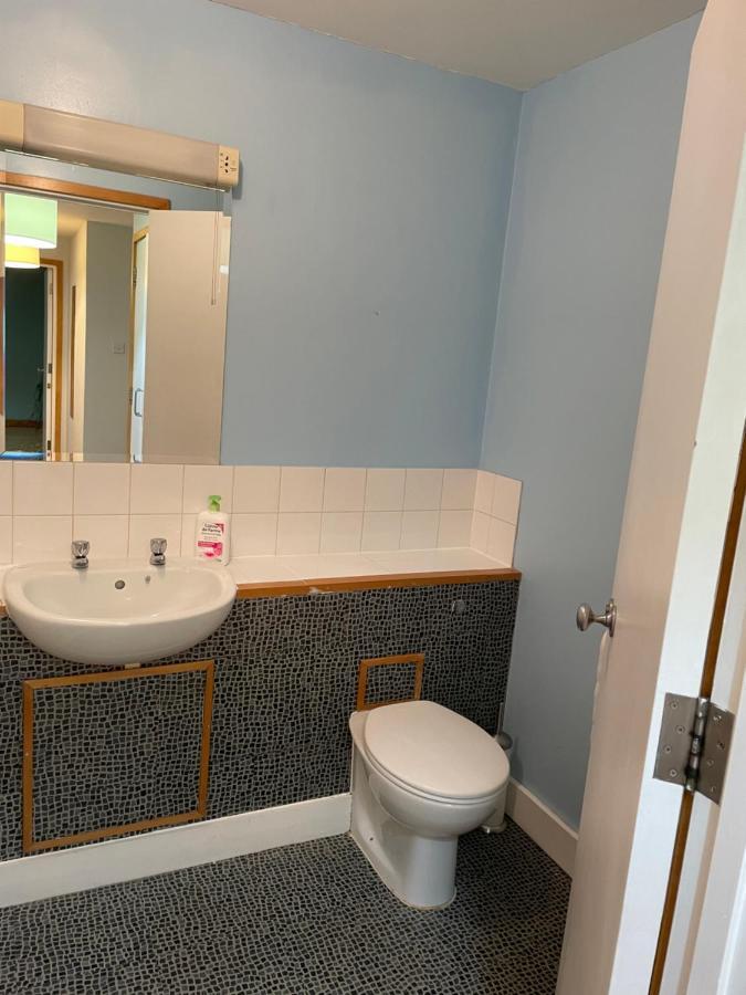 Greenwich Centre Nky Apartment London Bagian luar foto
