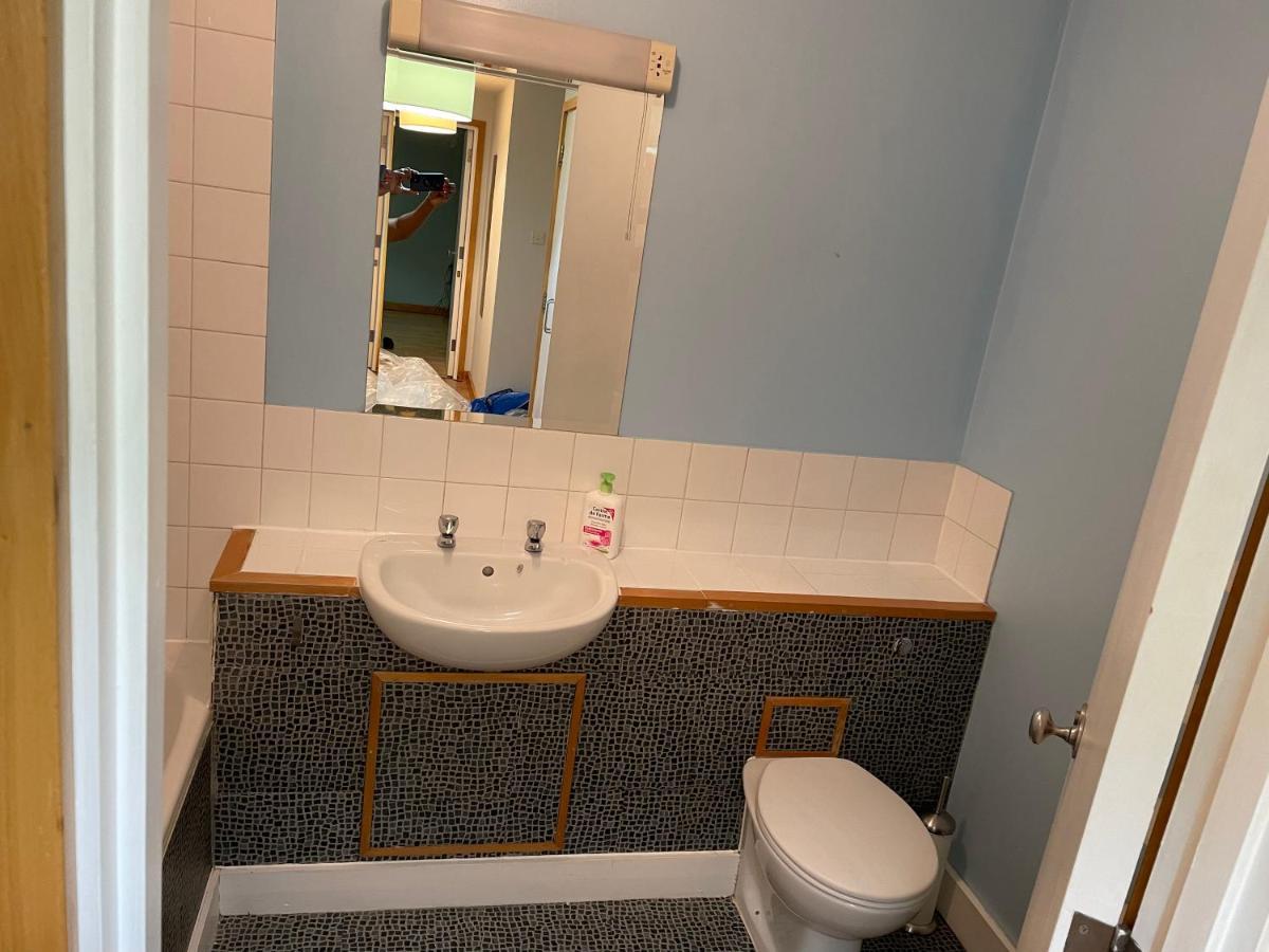 Greenwich Centre Nky Apartment London Bagian luar foto