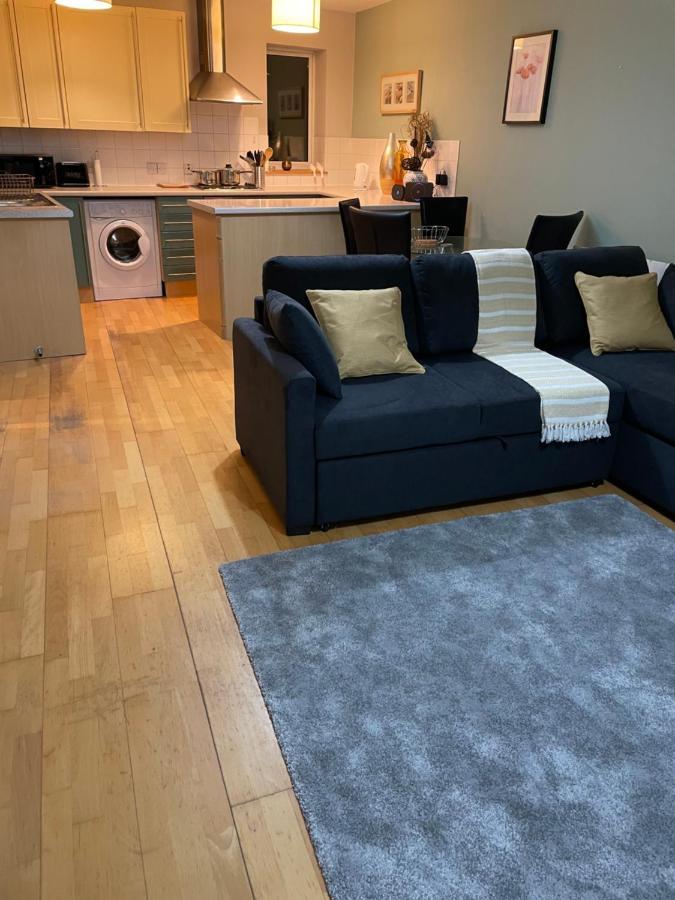 Greenwich Centre Nky Apartment London Bagian luar foto