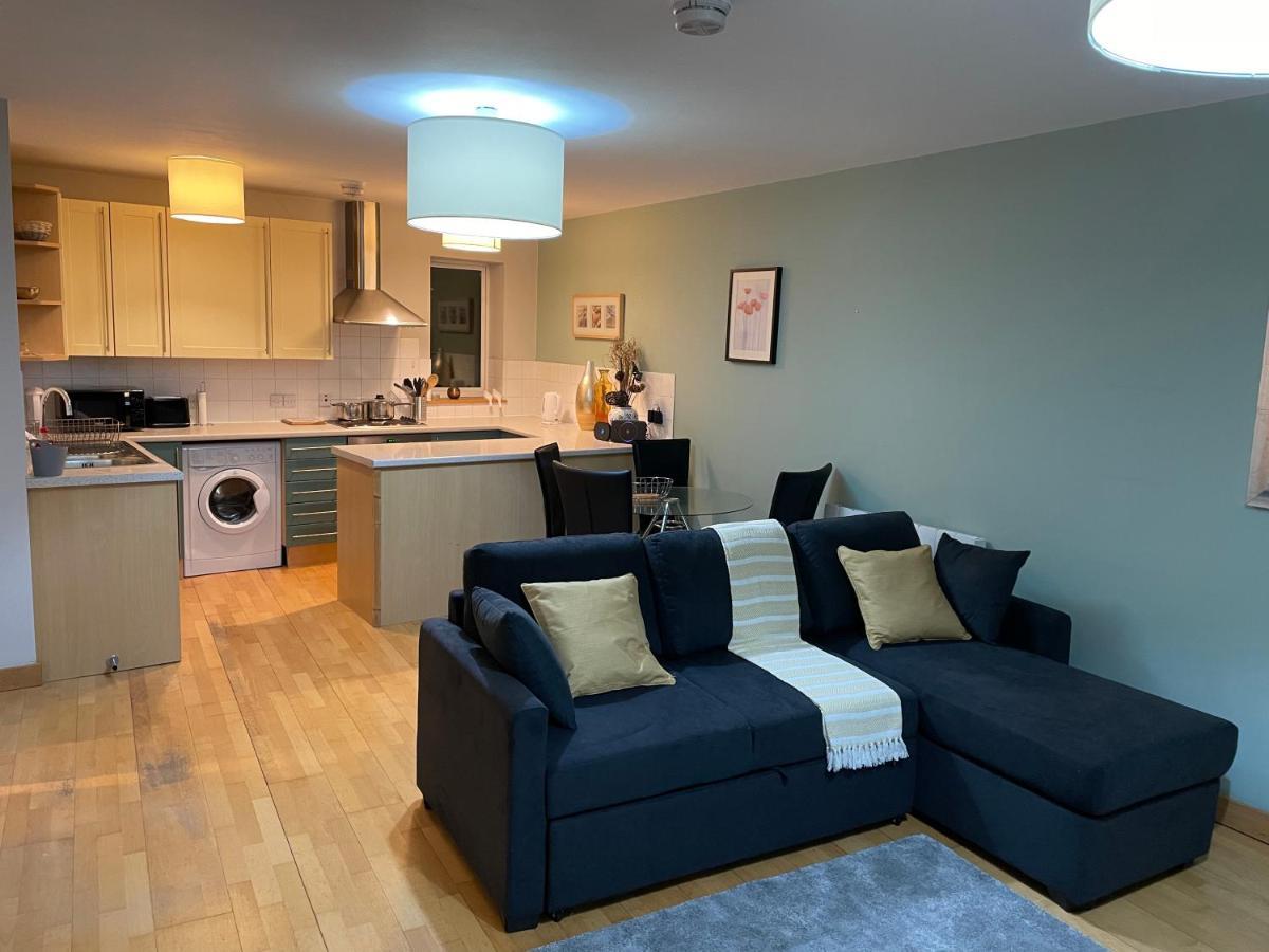 Greenwich Centre Nky Apartment London Bagian luar foto