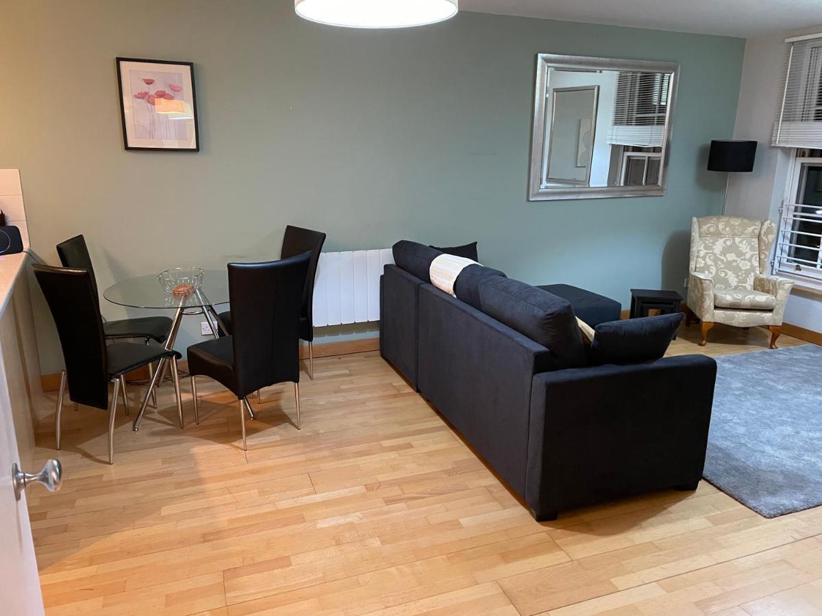 Greenwich Centre Nky Apartment London Bagian luar foto