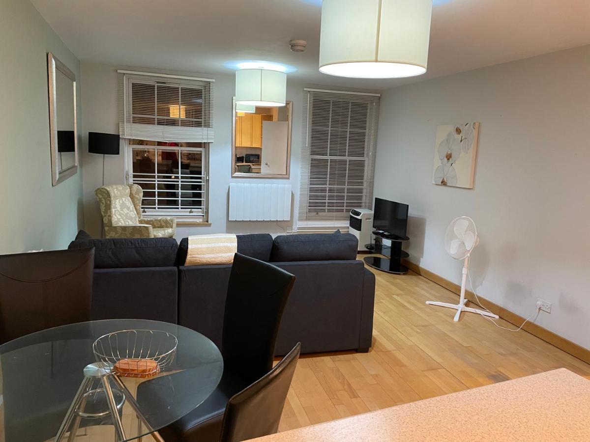Greenwich Centre Nky Apartment London Bagian luar foto