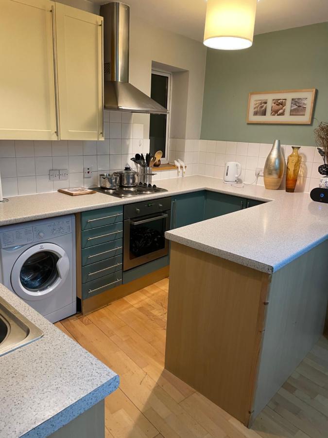Greenwich Centre Nky Apartment London Bagian luar foto