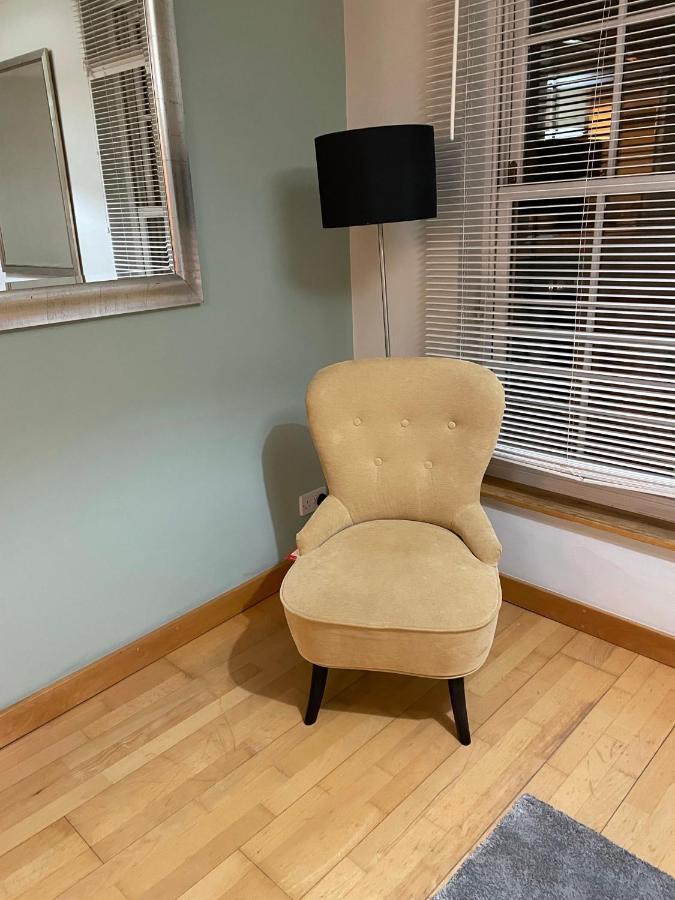 Greenwich Centre Nky Apartment London Bagian luar foto