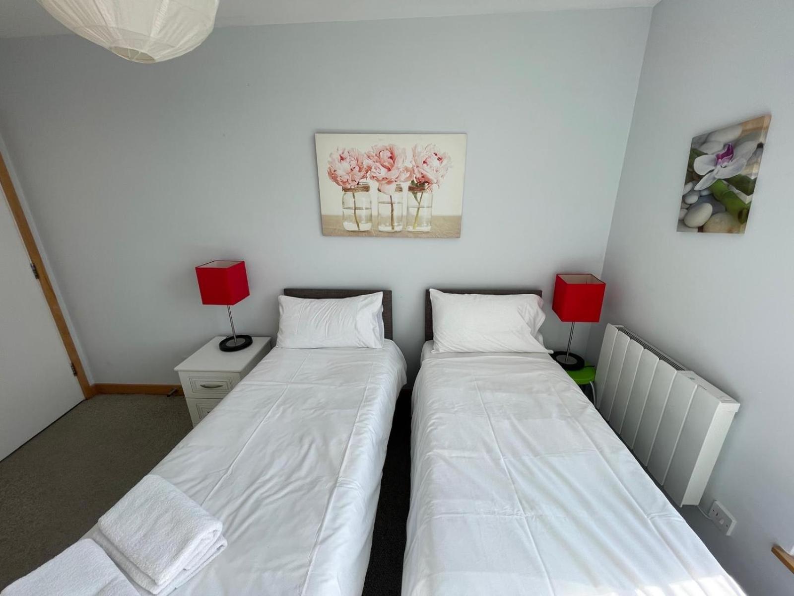 Greenwich Centre Nky Apartment London Bagian luar foto